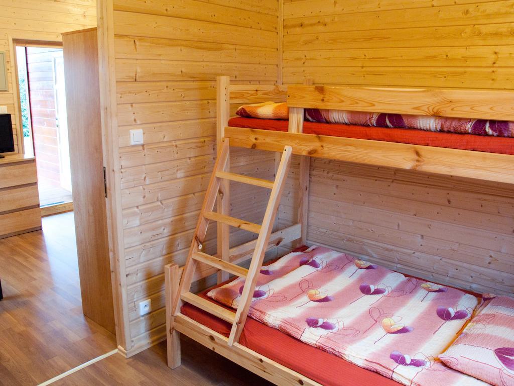 Hotel Zagiel Niewiesze Eksteriør billede