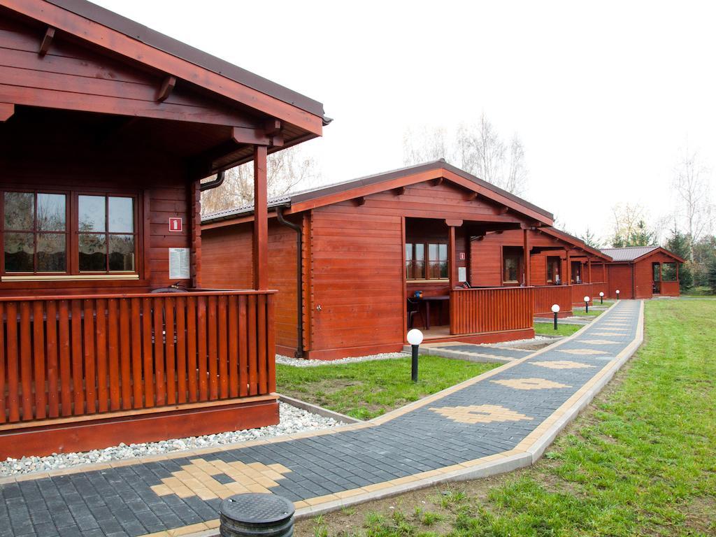 Hotel Zagiel Niewiesze Værelse billede