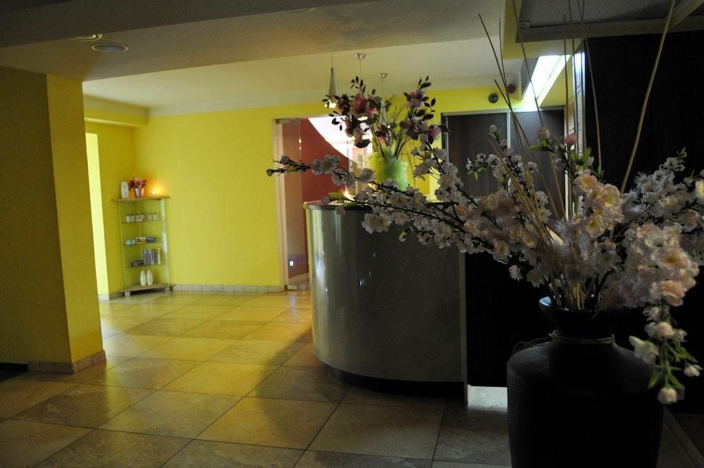 Hotel Zagiel Niewiesze Eksteriør billede
