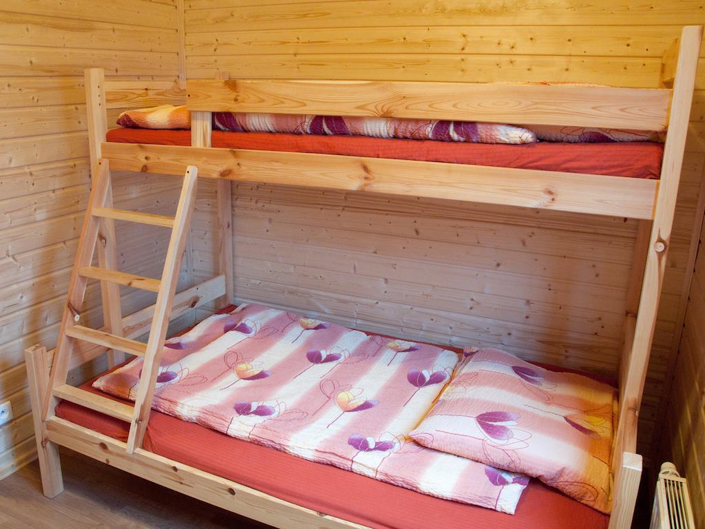 Hotel Zagiel Niewiesze Værelse billede
