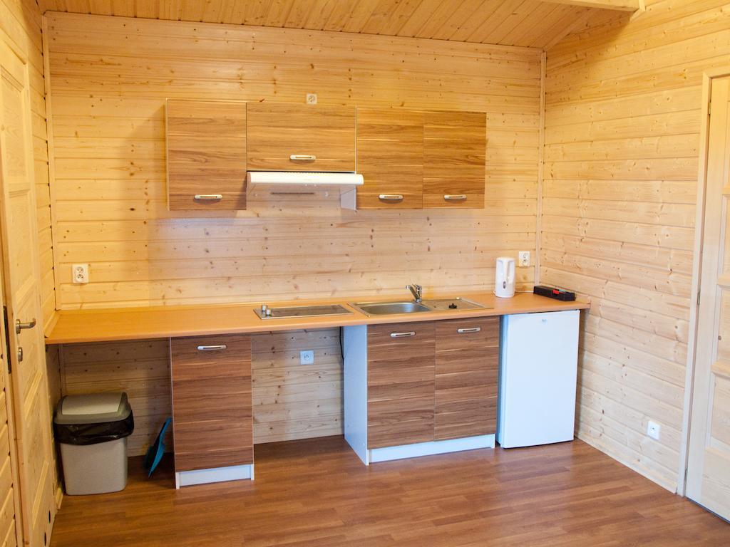 Hotel Zagiel Niewiesze Værelse billede