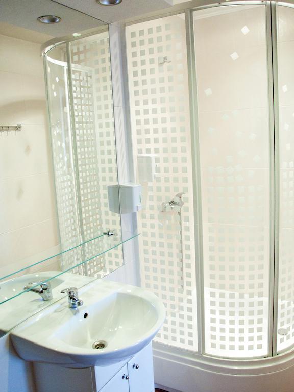 Hotel Zagiel Niewiesze Værelse billede