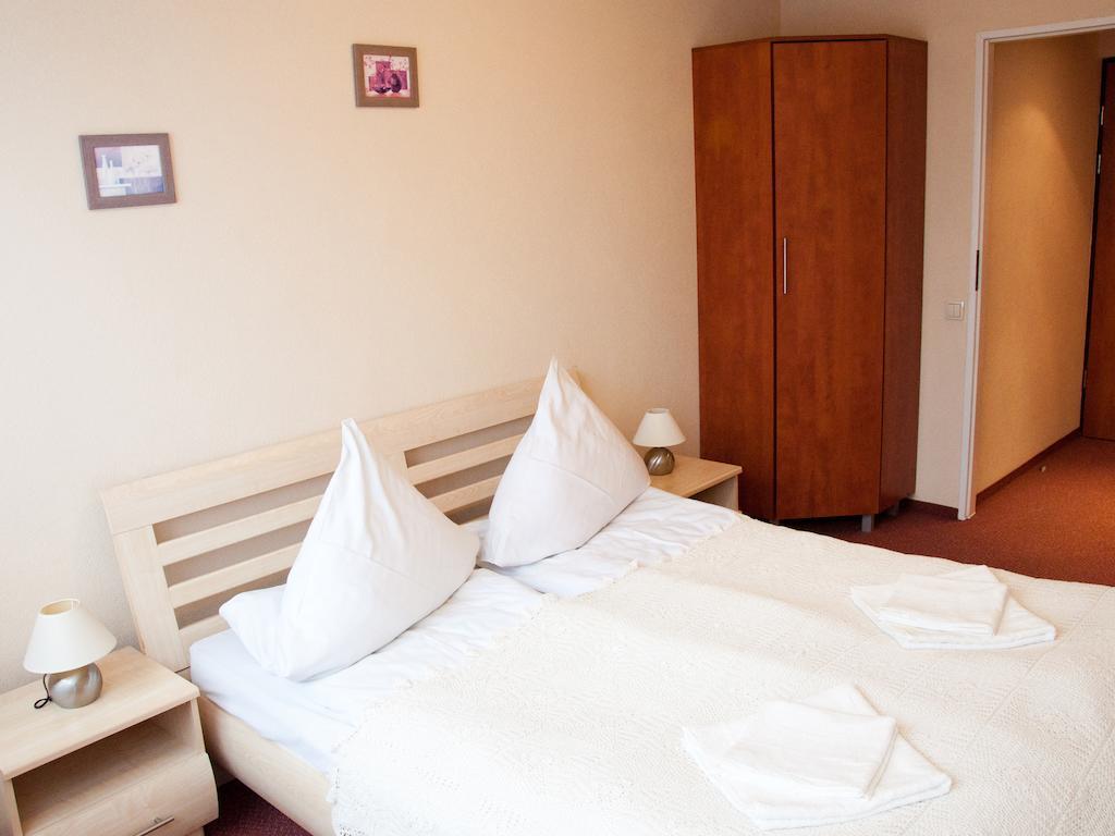 Hotel Zagiel Niewiesze Værelse billede