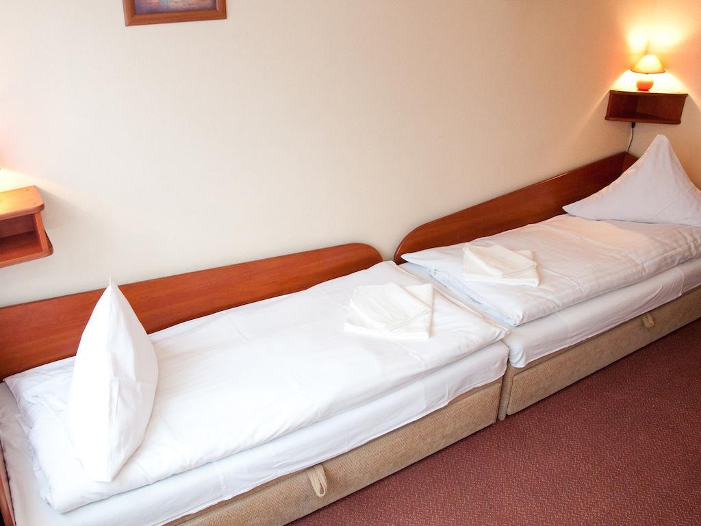 Hotel Zagiel Niewiesze Værelse billede